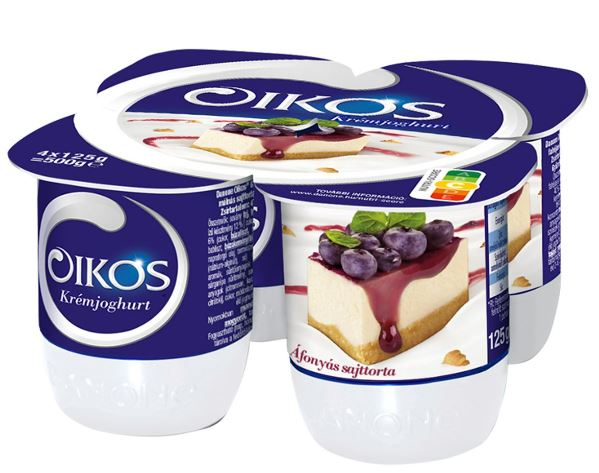 Figyelem, penészes joghurt: Ha ilyet vettél, nehogy megedd és ne add az unokádnak sem! - Nébih tájékoztatás